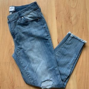Celebrity Pink Jeans - Celebrity Pink Mid Rise Skinny Jean, 11/30 Celebrity Pink Jeans - Celebrity Pink Mid Rise Skinny Jean, 11/30